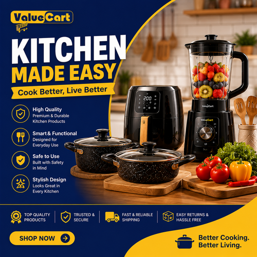 Kitchen Products