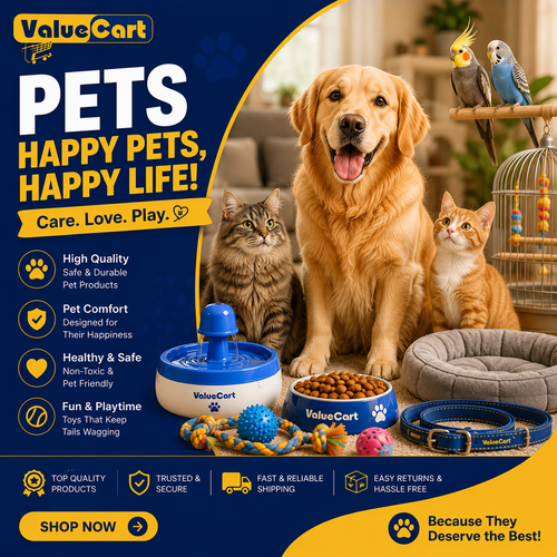 Pets Collection