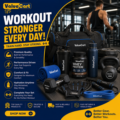 Workout Products