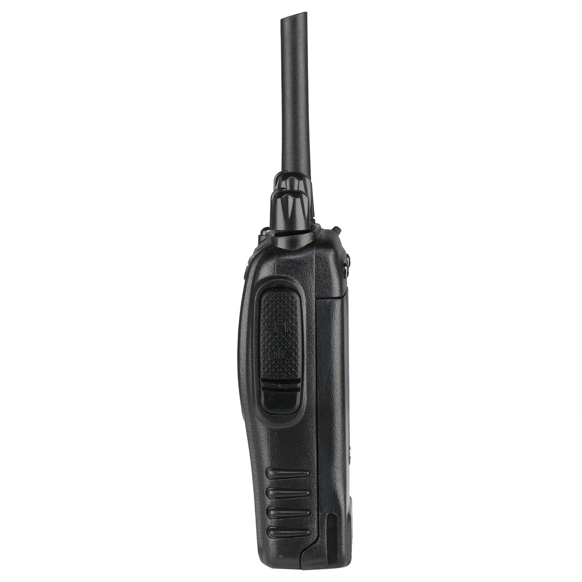 Walkie-talkie BF-88E 1500mAh Ultra-long Standby Walkie-talkie Standard Black