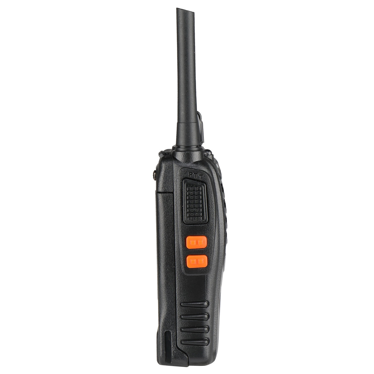 Walkie-talkie BF-88E 1500mAh Ultra-long Standby Walkie-talkie Standard Black