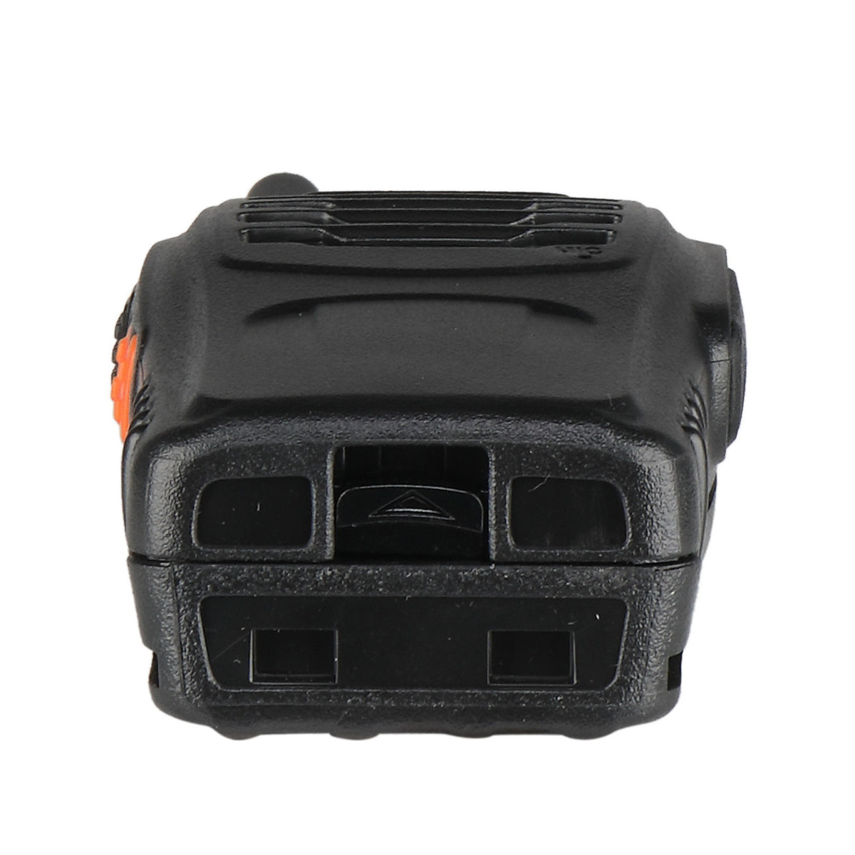 Walkie-talkie BF-88E 1500mAh Ultra-long Standby Walkie-talkie Standard Black
