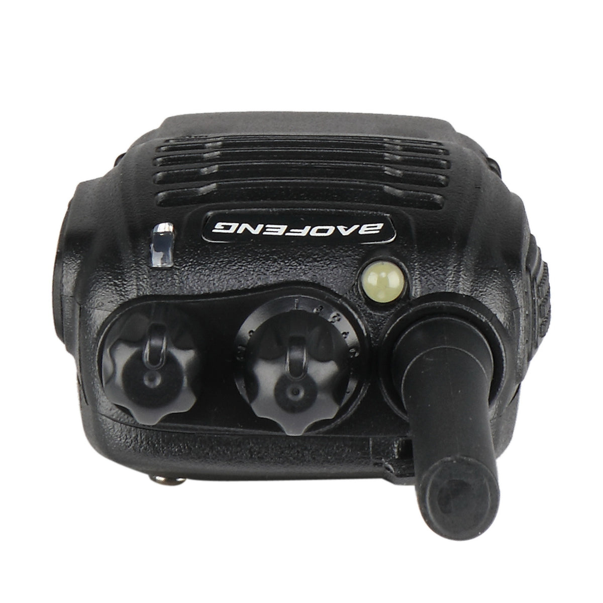 Walkie-talkie BF-88E 1500mAh Ultra-long Standby Walkie-talkie Standard Black