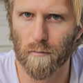 David